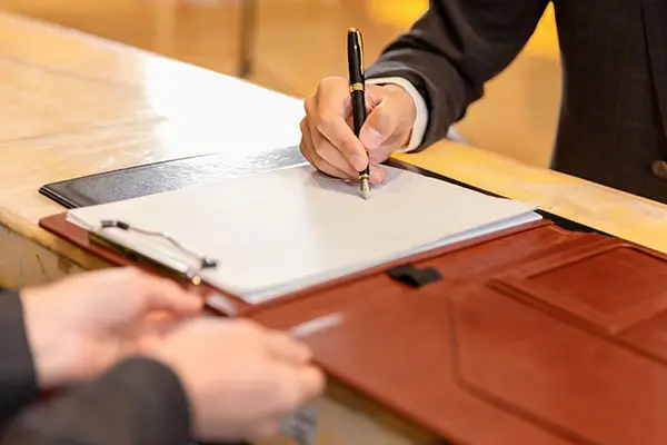 企业怎么检测真假