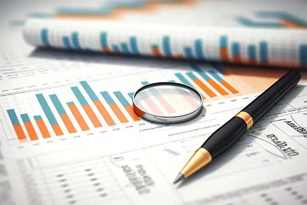 企业怎么分规模