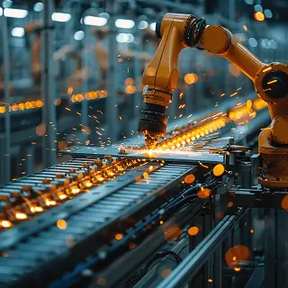 重工企业怎么创业