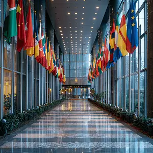 企业建设怎么对账