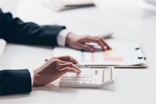 企业年审怎么代办