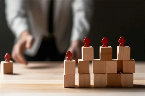 企业怎么匹配人员