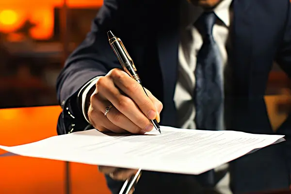 怎么画企业分布